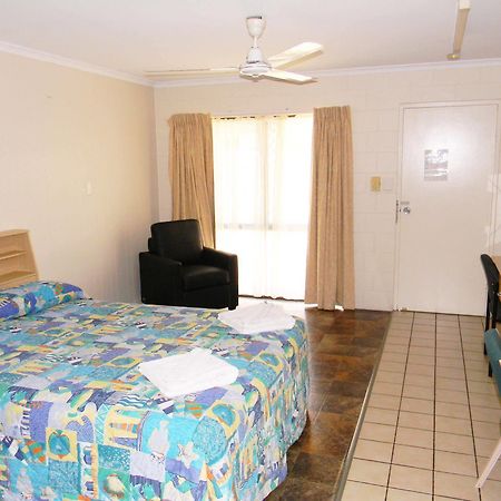 Rover Holiday Units Mackay Exteriér fotografie
