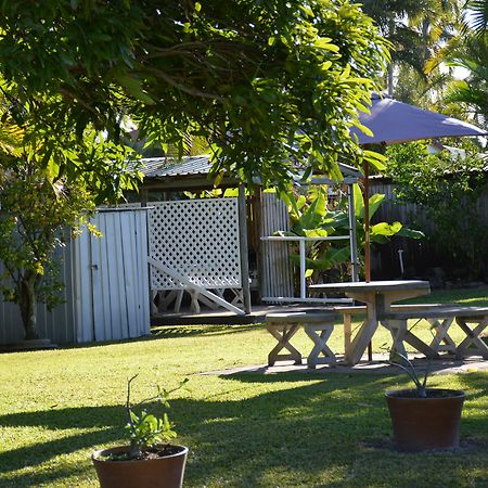 Rover Holiday Units Mackay Exteriér fotografie