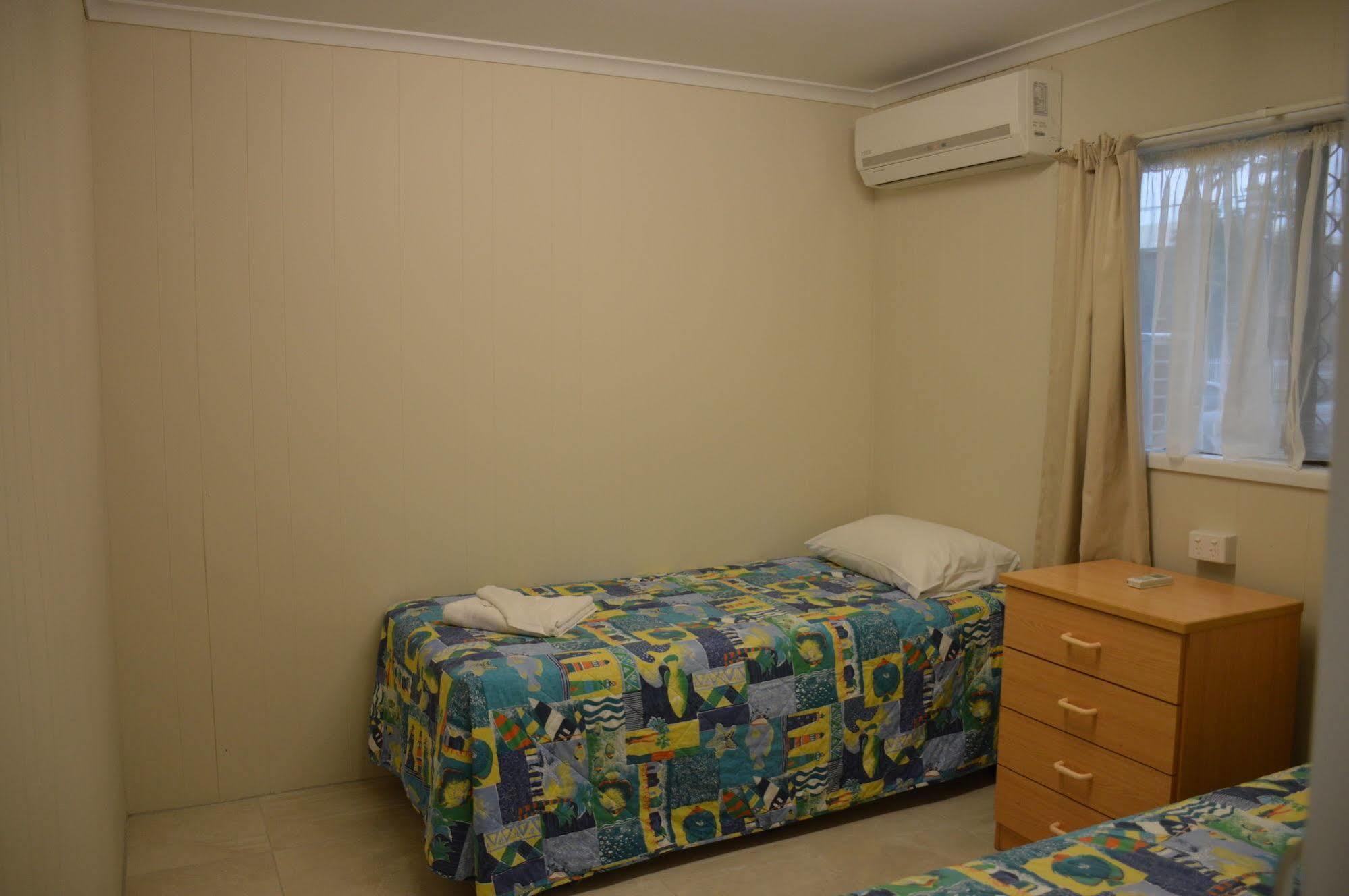 Rover Holiday Units Mackay Exteriér fotografie
