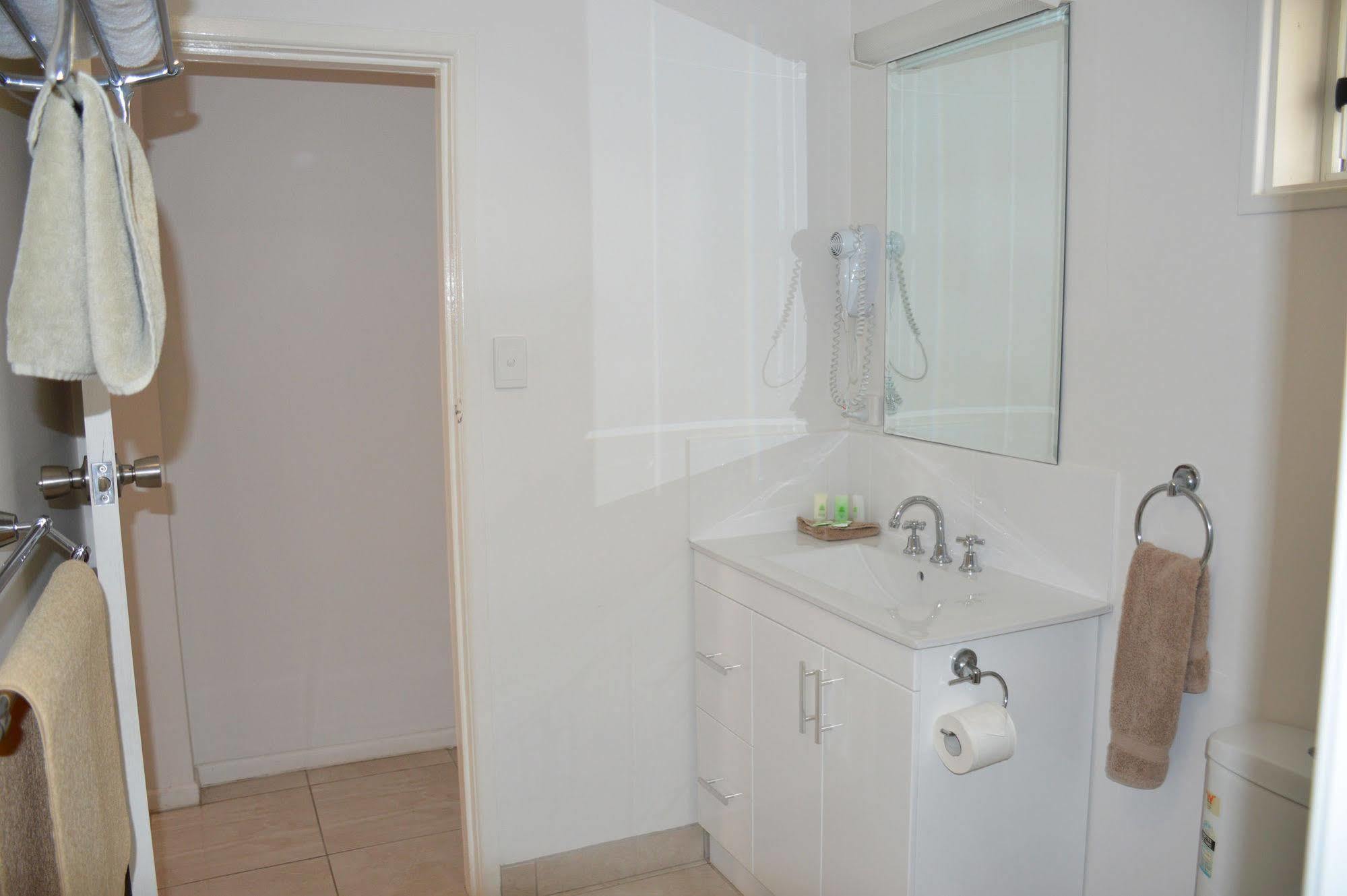 Rover Holiday Units Mackay Exteriér fotografie